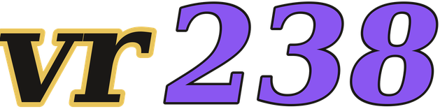 vr238 โลโก้